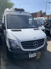 Mercedes sprinter breaking for sale  BOOTLE