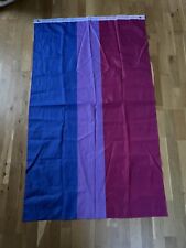 Pride festival flag for sale  LONDON