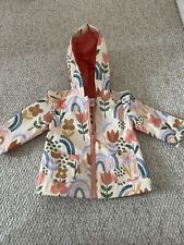 Raincoat 6 months for sale  SLEAFORD