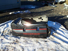 Rear tail fairing for sale  PICKERING