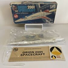 Airfix orion 2001 for sale  RHYL