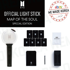 Bts light stick for sale  Shipping to Ireland
