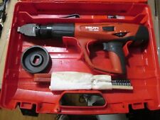 Hilti dx460 full for sale  Seattle