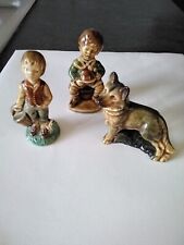 Three wade figures for sale  NORWICH