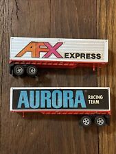 Afx trailers aurora for sale  Shipping to Ireland