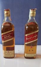 Liquore whisky johnnie usato  Arqua Petrarca