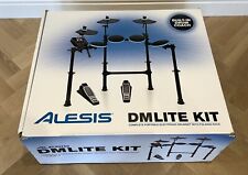 Alesis lite digital for sale  BASINGSTOKE