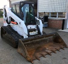 2009 bobcat t320 for sale  Shipping to Ireland