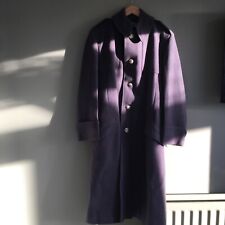 British military greatcoat for sale  RAYLEIGH