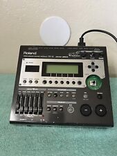 Roland drum electronic for sale  Salinas
