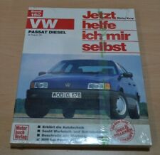 VW Passat Diesel 35i B3 ab August 1988 Motor Bremse Reparaturanleitung JHIMS 150 comprar usado  Enviando para Brazil