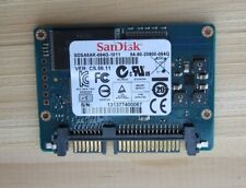 64 GB SanDisk Half Slim SATA III 6Gbps SSD disco de estado sólido SD6SA1M-064G segunda mano  Embacar hacia Argentina