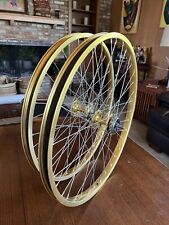 26 bmx wheels for sale  La Mesa