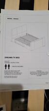 tv beds for sale  ROCHESTER