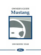 1999 ford mustang for sale  Piqua