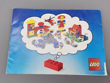 Lego heft zeitschrift gebraucht kaufen  Penig