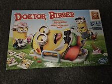 Doktor bibber minions gebraucht kaufen  Br'haven