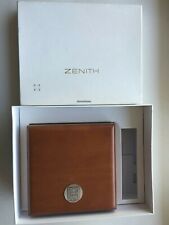 Zenith box scatola usato  Corropoli
