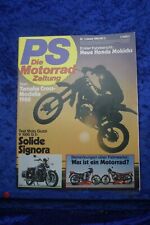 Motorcycle newspaper moto for sale  Shipping to Ireland