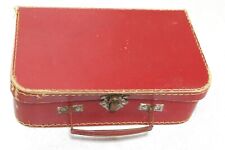 Petite valise vintage d'occasion  Bordeaux-