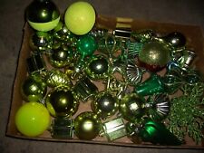 Large collection green for sale  Bloomsburg