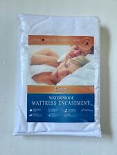 Mattress protector waterproof for sale  Briarcliff Manor