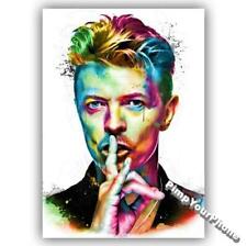David bowie poster for sale  MANCHESTER