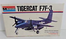 Tigercat f7f scale for sale  Clarinda
