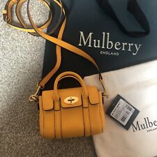 Brand new mulberry for sale  CRAWLEY