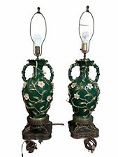 Italian ceramic lamps for sale  North Charleston