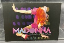 Madonna confessions dancefloor for sale  Dallas