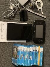 Wii console 32gb for sale  WEST MOLESEY