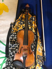 John Juzek 1/2 Size violin Outfit made in Prague for sale  Shipping to South Africa