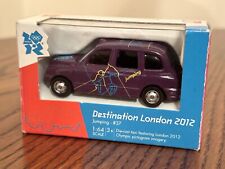 Destination london 2012 for sale  WICKFORD
