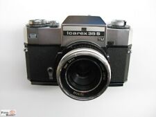 Zeiss ikon slr for sale  Shipping to Ireland