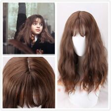 Hermione granger brown for sale  Shipping to Ireland