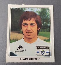 Panini foot alain d'occasion  Mont-de-Marsan