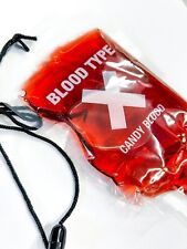 Halloween candy blood for sale  Shipping to Ireland