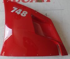 ducati 916 verkleidung gebraucht kaufen  Finowfurt