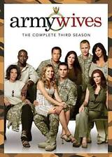 Army wives season for sale  Montgomery