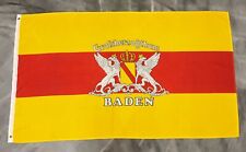 Fahne flagge großherzogtum gebraucht kaufen  Rodenberg