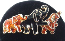 Black brown elephants for sale  Miami