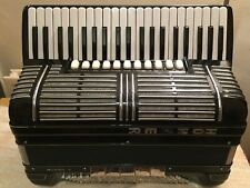 Hohner morino 120 for sale  LEICESTER