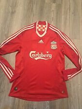 Liverpool carlsberg 2008 for sale  Ireland