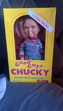 Chucky doll good for sale  SWADLINCOTE