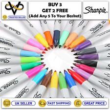 Sharpie permanent fine for sale  BOLTON