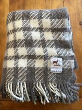 alpaca wool blanket for sale  Chicago