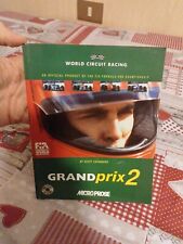 Grand prix microprose usato  Cesena