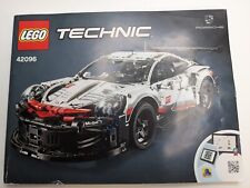 Lego 42096 technic for sale  Denver