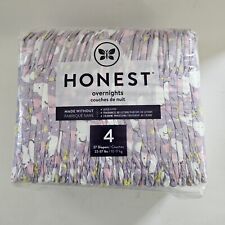 Honest company overnight for sale  Harlan